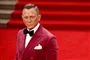 daniel craig på den røde løber