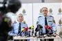 politiet holder pressemøde