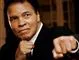muhammad ali poserer 