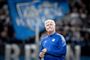 66-årige Per Wind har været en del af FC København i de seneste 22 år.