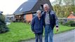 Inger Brandbyge og Arne Brandbyge