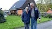 Inger Brandbyge og Arne Brandbyge