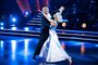 dansere på dansegulvet