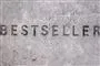 skilt med teksten bestseller 