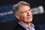 harrison ford poserer 