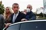 Premierminister Babis