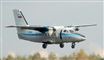 Et tomotors propelfly