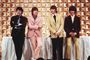 The Beatles i deres storhedstid