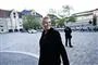 Inger Støjberg smiler