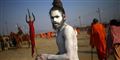 Foto: Saurabh Das/AP / POLFOTO