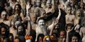 Foto: Kevin Frayer/AP / POLFOTO
