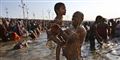Foto: Kevin Frayer/AP / POLFOTO