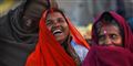 Foto: Saurabh Das/AP / POLFOTO