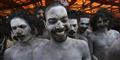 Foto: Kevin Frayer/AP / POLFOTO
