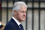 bill clinton i profil
