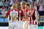 AaB et skridt nærmere Champions League