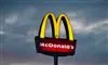 mcdonalds skilt 