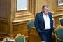 Lars Løkke i Folketingssalen