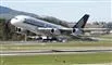 A380 fly letter