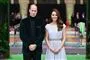 Prins William og Kate