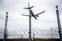 fly i luften