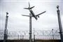 fly i luften