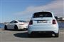 En Fiat bagfra