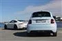 En Fiat bagfra