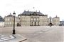 amalienborg slotsplads 