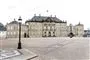 amalienborg slotsplads 