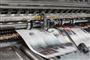 Trykpresse ruller