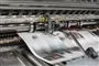 Trykpresse ruller