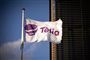Der er kommet flere danske mobilkunder hos Telia i tredje kvartal. (Arkivfoto).