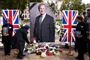 britisk mord