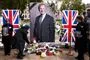 britisk mord