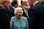 dronning elizabeth smiler