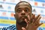 Patrice Evra