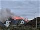 hotellet i brand