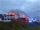 hotellet i brand