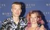 par poserer ved filmpremiere 