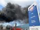  Højbjerg Maskinfabrik i brand