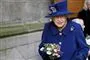 dronning Elizabeth