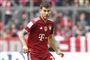 Lucas Hernandez var tilbage i 2018 med til at vinde VM og spiller til daglig for Bayern München.