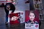 Sisse Marie Wellings valgplakat