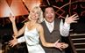 Micki Cheng og Jenna Bagge