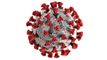 billede af coronavirus 