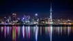 auckland skyline