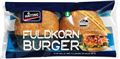 pakker med burgerboller