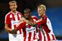 43 procent chance for AaB-avancement
