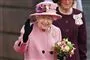 Dronning Elizabeth